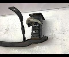 RINFORZO TRAVERSA PARAURTI ANTERIORE BMW X5 E70 X6 - 16