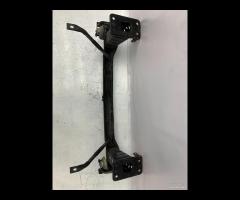 RINFORZO TRAVERSA PARAURTI ANTERIORE BMW X5 E70 X6 - 17