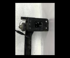 RINFORZO TRAVERSA PARAURTI ANTERIORE BMW X5 E70 X6 - 18