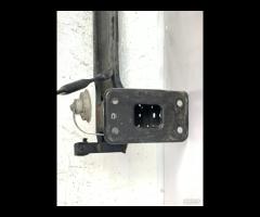 RINFORZO TRAVERSA PARAURTI ANTERIORE BMW X5 E70 X6 - 19