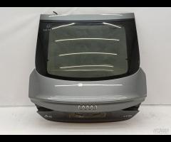 PORTELLONE COFANO POSTERIORE BAULE AUDI A5 SPORTBA - 2