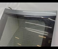 PORTELLONE COFANO POSTERIORE BAULE AUDI A5 SPORTBA - 4