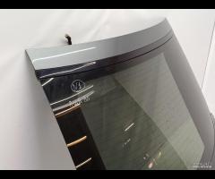 PORTELLONE COFANO POSTERIORE BAULE AUDI A5 SPORTBA - 5