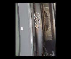 PORTELLONE COFANO POSTERIORE BAULE AUDI A5 SPORTBA - 9