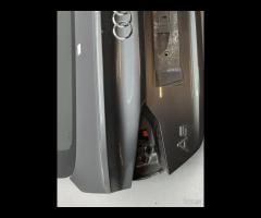 PORTELLONE COFANO POSTERIORE BAULE AUDI A5 SPORTBA - 10