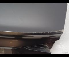PORTELLONE COFANO POSTERIORE BAULE AUDI A5 SPORTBA - 13