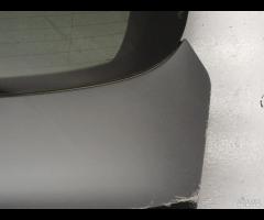 PORTELLONE COFANO POSTERIORE BAULE AUDI A5 SPORTBA - 14