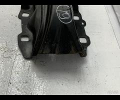 RINFORZO TRAVERSA PARAURTI SUPPORTO POSTERIORE JAG - 8