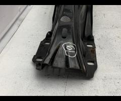RINFORZO TRAVERSA PARAURTI SUPPORTO POSTERIORE JAG - 9