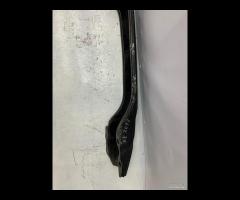 RINFORZO TRAVERSA PARAURTI SUPPORTO POSTERIORE JAG - 12