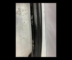 RINFORZO TRAVERSA PARAURTI SUPPORTO POSTERIORE JAG - 14