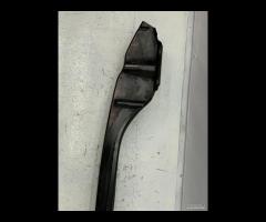 RINFORZO TRAVERSA PARAURTI SUPPORTO POSTERIORE JAG - 16