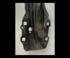 RINFORZO TRAVERSA PARAURTI SUPPORTO POSTERIORE JAG - 22