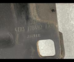 RINFORZO TRAVERSA PARAURTI SUPPORTO POSTERIORE JAG - 23