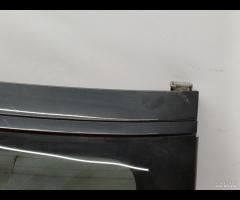 PORTELLONE COFANO POSTERIORE BAULE AUDI A7 2010-20 - 4