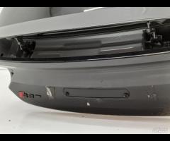 PORTELLONE COFANO POSTERIORE BAULE AUDI A7 2010-20 - 11