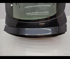 PORTELLONE COFANO POSTERIORE BAULE AUDI A7 2010-20 - 13