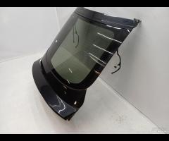 PORTELLONE COFANO POSTERIORE BAULE AUDI A7 2010-20 - 14