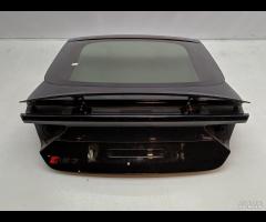 PORTELLONE COFANO POSTERIORE BAULE AUDI A7 2010-20 - 18