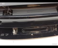 PORTELLONE COFANO POSTERIORE BAULE AUDI A7 2010-20 - 19
