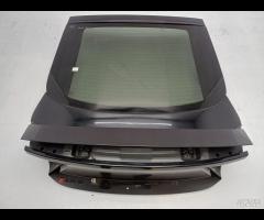 PORTELLONE COFANO POSTERIORE BAULE AUDI A7 2010-20 - 21