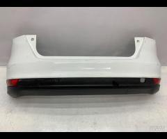 PARAURTI POSTERIORE ORIGINALE FORD FOCUS 2013-2018 - 1