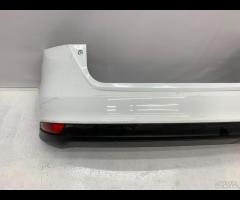 PARAURTI POSTERIORE ORIGINALE FORD FOCUS 2013-2018 - 2
