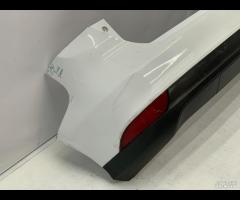 PARAURTI POSTERIORE ORIGINALE FORD FOCUS 2013-2018 - 4