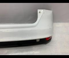 PARAURTI POSTERIORE ORIGINALE FORD FOCUS 2013-2018 - 8