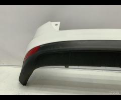 PARAURTI POSTERIORE ORIGINALE FORD FOCUS 2013-2018 - 12