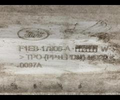 PARAURTI POSTERIORE ORIGINALE FORD FOCUS 2013-2018 - 23