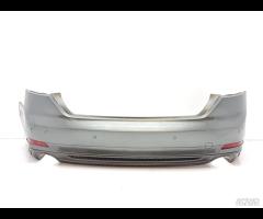 PARAURTI POSTERIORE ORIGINALE AUDI A5 SPORTBACK 20 - 2