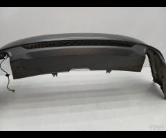 PARAURTI POSTERIORE ORIGINALE AUDI A5 SPORTBACK 20 - 19