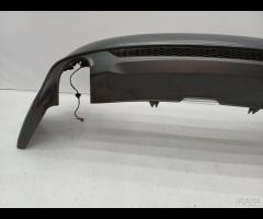 PARAURTI POSTERIORE ORIGINALE AUDI A5 SPORTBACK 20 - 20