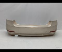 PARAURTI POSTERIORE ORIGINALE BMW 316D F30  2011-2 - 2