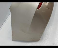 PARAURTI POSTERIORE ORIGINALE BMW 316D F30  2011-2 - 9