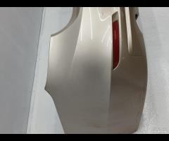 PARAURTI POSTERIORE ORIGINALE BMW 316D F30  2011-2 - 10