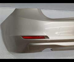 PARAURTI POSTERIORE ORIGINALE BMW 316D F30  2011-2 - 11