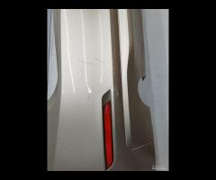 PARAURTI POSTERIORE ORIGINALE BMW 316D F30  2011-2 - 12
