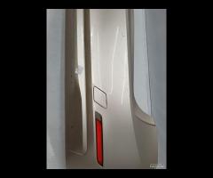 PARAURTI POSTERIORE ORIGINALE BMW 316D F30  2011-2 - 15