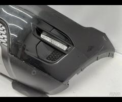 PARAURTI ANTERIORE ORIGINALE LAND ROVER DISCOVERY - 12