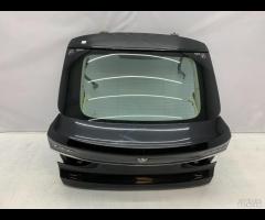 PORTELLONE COFANO POSTERIORE BAULE BMW 530D F07 GT - 1