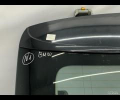 PORTELLONE COFANO POSTERIORE BAULE BMW 530D F07 GT - 4