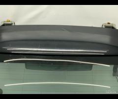 PORTELLONE COFANO POSTERIORE BAULE BMW 530D F07 GT - 6