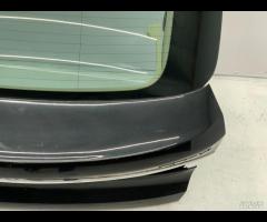 PORTELLONE COFANO POSTERIORE BAULE BMW 530D F07 GT - 8