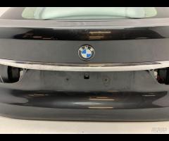 PORTELLONE COFANO POSTERIORE BAULE BMW 530D F07 GT - 10