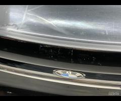 PORTELLONE COFANO POSTERIORE BAULE BMW 530D F07 GT - 11