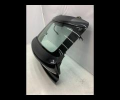 PORTELLONE COFANO POSTERIORE BAULE BMW 530D F07 GT - 13