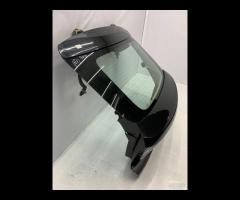 PORTELLONE COFANO POSTERIORE BAULE BMW 530D F07 GT - 14