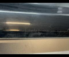 PORTELLONE COFANO POSTERIORE BAULE BMW 530D F07 GT - 20